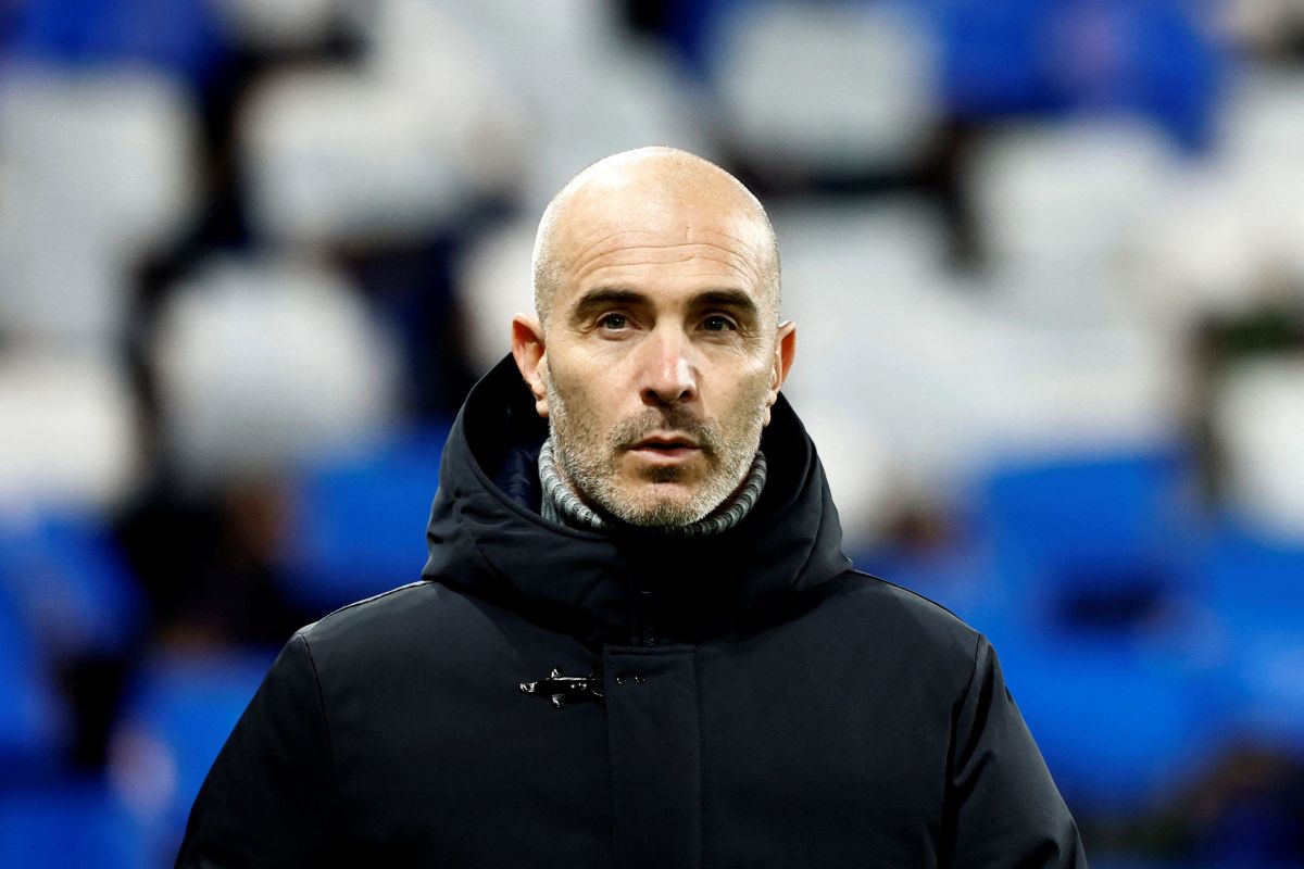 Enzo Maresca is City's new manager — and the succession was years in the making